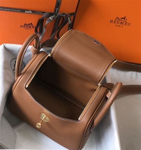 hermes lindy authentic|Hermes mini lindy bag.